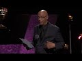 Billy Childs acceptance speech, 6th Grammy - "The Winds of Change" Best Jazz Instrumental Album 2024