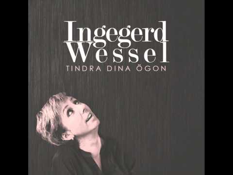 Ingegerd Wessel & Bästa Bandet - Tindra dina ögon (Album: Tindra dina ögon)