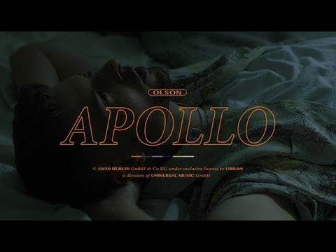 Video thumbnail for Apollo