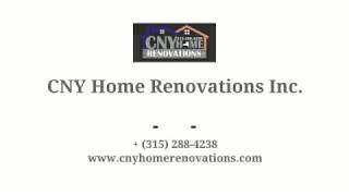 Home Remodeling Syracuse NY
