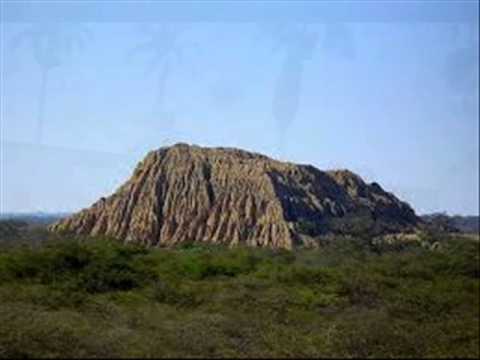 FRANKLIN CABREJOS-  RECUERDOS DE BATANGRANDE