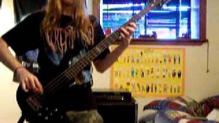 Psycroptic - The Valley of Winds Breath and Dragons Fire