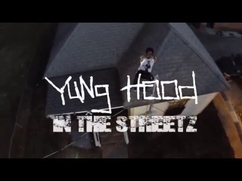 Yung Hood - In The Streetz (Music Video) | Street Classic Films