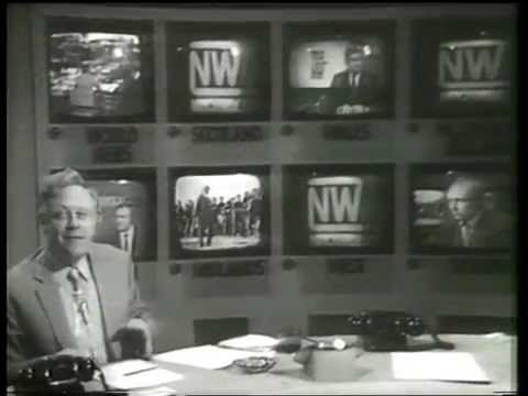 BBC Nationwide 1970
