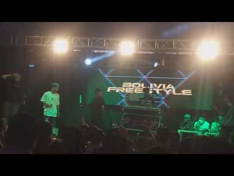 BFM-BOLIVIA SASQUATCH VS VIJAY KEZH