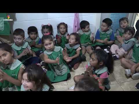 La Cautiva y Tosquita,  inauguraron la primera etapa de la red domiciliaria de gas natural