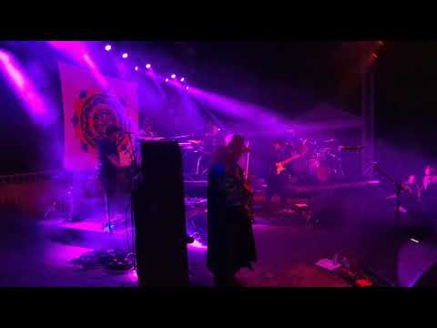 Lettuce @ HSMF Big Meadow stage - 7/3/22