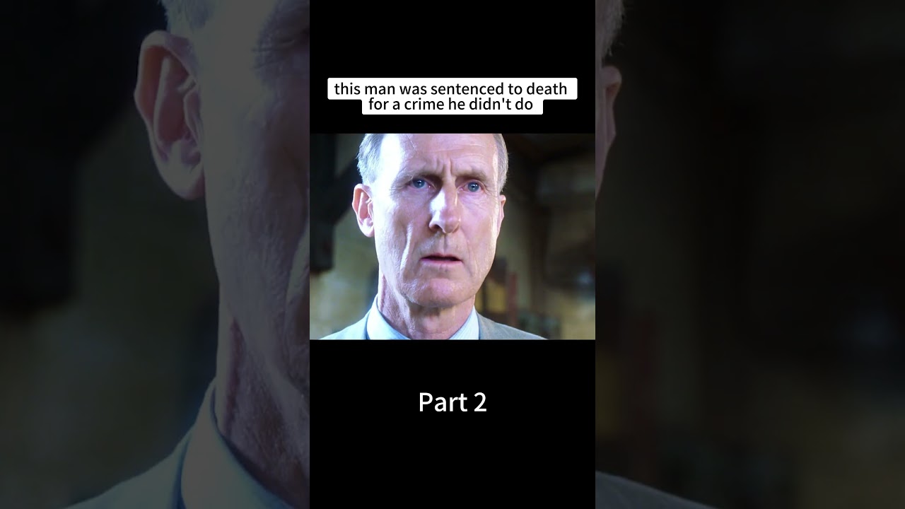 This black man was wrongfully accused. #shorts #movie