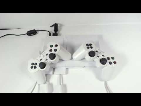 Restoring a pair of Junk DualShock 2 Controllers for my Playstation 2   Retro Console Restoration 10