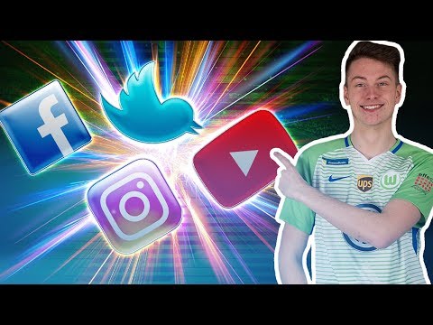 Euer Weg zum eSportler!