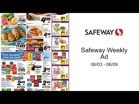 Safeay Weekly Ad
