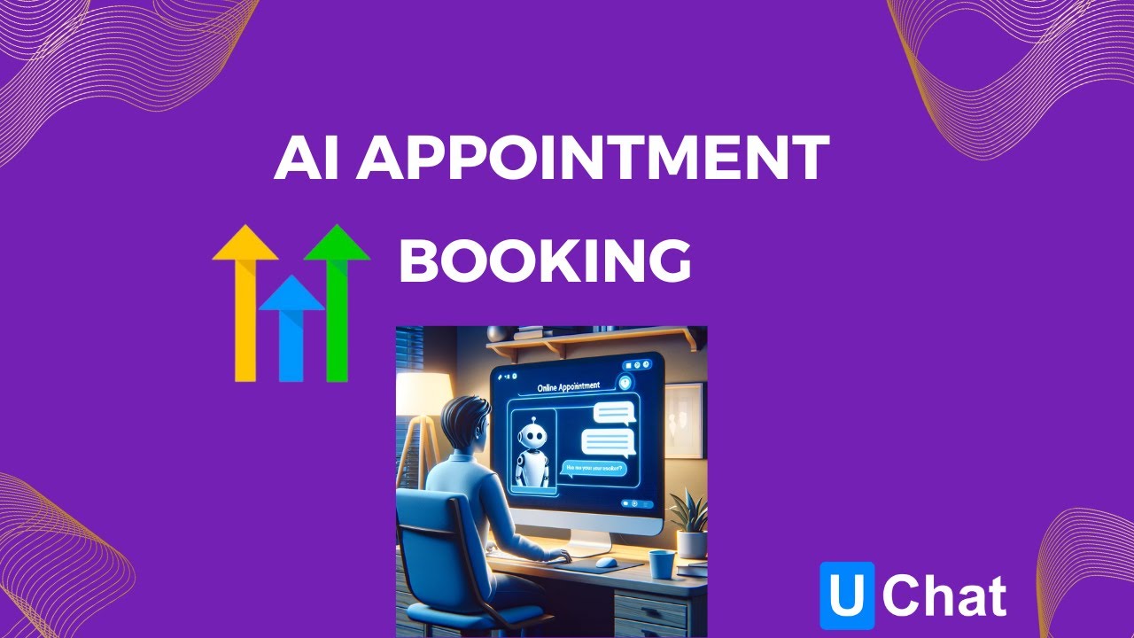 HighLevel AI Appointment Booking powered by UChat