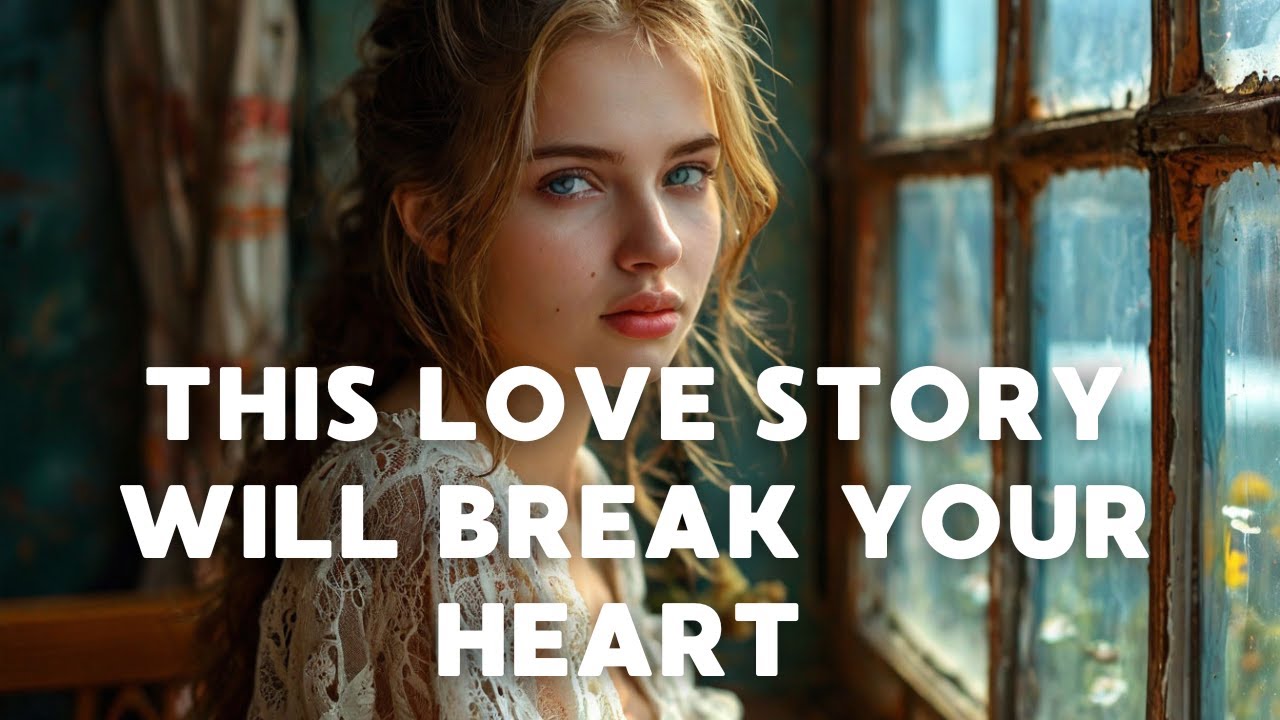 THIS LOVE STORY WILL BREAK YOUR HEART 💔 | Melodrama