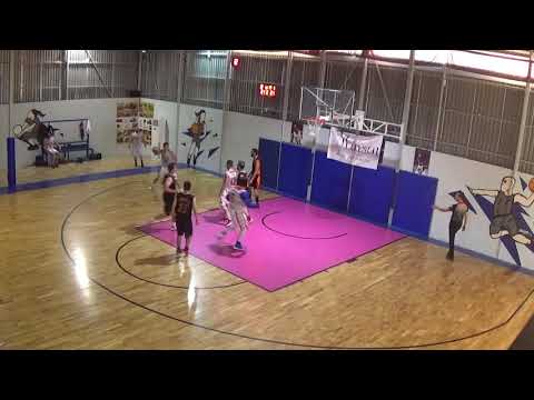 SUMMER CUP PITBULLS VS PISTOLS