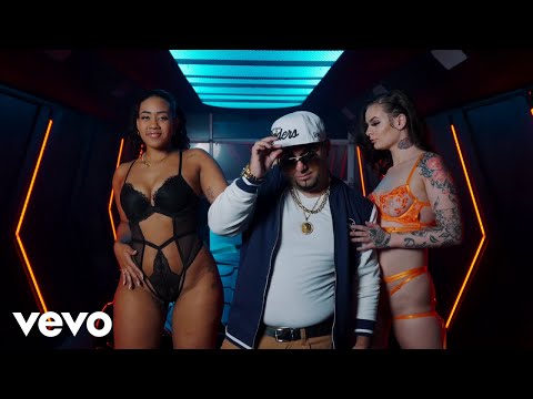 Dark Shadow X - Baby Don't You Know (Official Video)