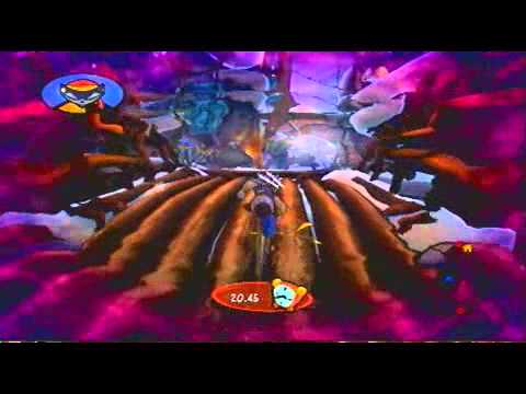 Sly Cooper: Thieves In Time 100% Walkthrough Part 37 - Episode 3 (8/8)