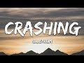 ILLENIUM - Crashing (Lyrics) feat. Bahari