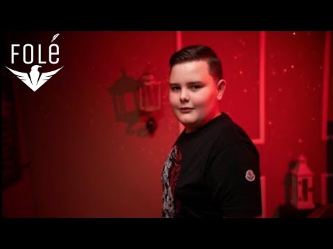 Elion Syla - I Kom Kall ( Yll Limani Cover )