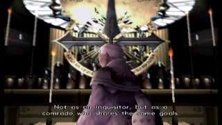 Let's Play Xenosaga II Part 32 - Allen's Stash