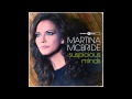 Martina McBride - Suspicious Minds (Audio)
