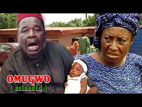 Omugwo Reloaded 3 - 2018 Latest Nigerian Nollywood Igbo Movie Full HD