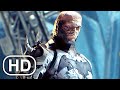 Batman Arkham Knight Full Movie Cinematic (2023) 4K ULTRA HD Action