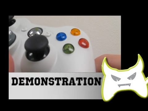 Sensitive ABXY Buttons Explained 4x Faster than standard OEM!