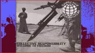 Collective Responsibility  -  Welcome To Freedom