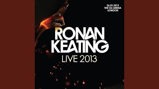 If Tomorrow Never Comes (Live)