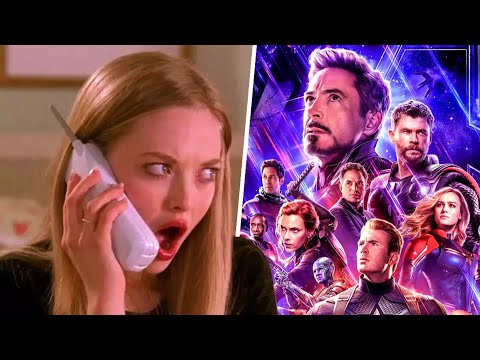 Hollywood Headlines: Amanda Seyfried's Bold Move, Wings Hauser Farewell & More!