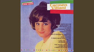 Musik-Video-Miniaturansicht zu Anche se mi vuoi Songtext von Carmen Villani