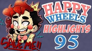 Happy Wheels Highlights #95