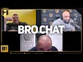 KEGELS FOR MEN | Fouad Abiad, Nick Walker & Guy Cisternino | Bro Chat #92