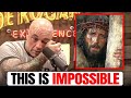 Joe Rogan CRIES After Mel Gibson EXPOSED What Everyone Missed In The Passion Of Christ