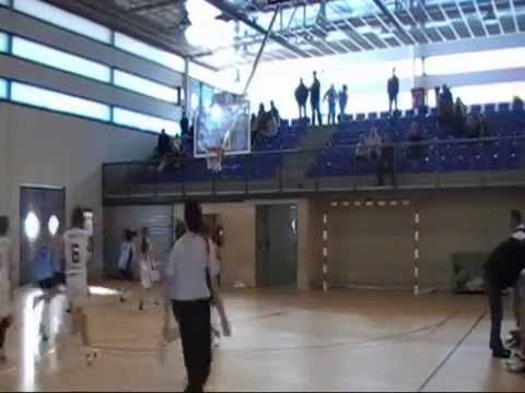 Restaurante Sansano´s lllice B.C. 43-56 C.B.F.Cabo Mar