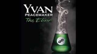 Yvan The Peacemaker - She's Got Me (Featuring Bastian Baker, Rootwords & Karolyn)