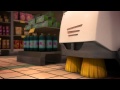 Stop! No More!/Rabbids vs. the Vacuum Cleaner ...