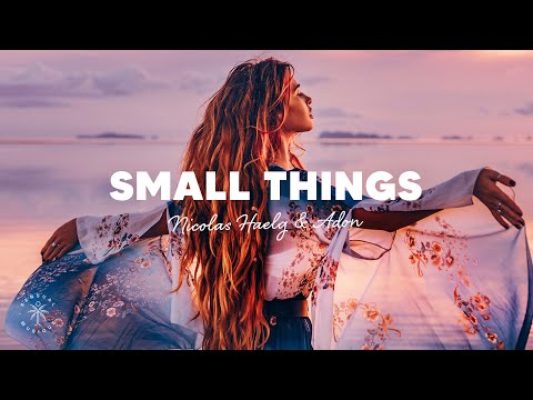 Nicolas Haelg & Adon - Small Things