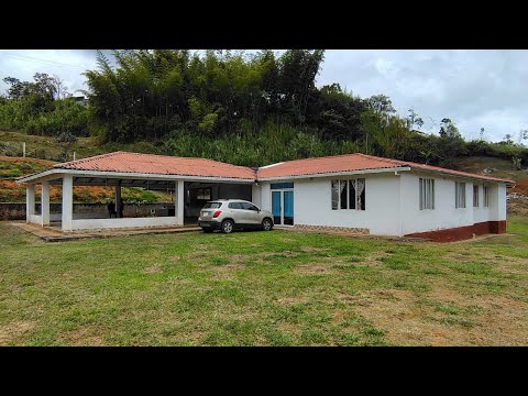 Fincas y Casas Campestres, Venta, Dagua - $390.000.000