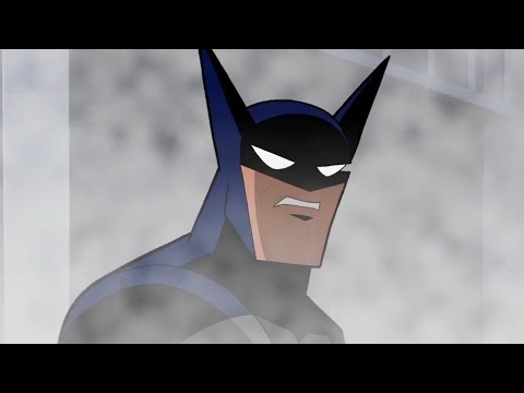 Owlman's Defeat Scene - Batman Brave and the Bold HD