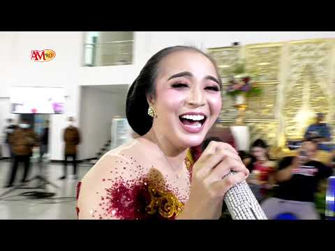 STASIUN TUGU RISCA MORISKA KONCO DEWE CAMPURSARI LIVE GEDUNG ANTARIKSHE HALIM PERDANA KUSUMA