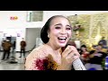 STASIUN TUGU RISCA MORISKA KONCO DEWE CAMPURSARI LIVE GEDUNG ANTARIKSHE HALIM PERDANA KUSUMA