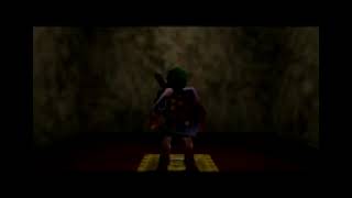 Legend of Zelda: Ocarina of Time #06