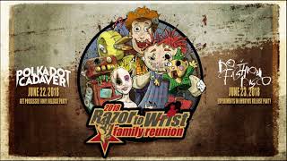 Dog Fashion Disco--Doctor's Orders