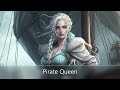 Nightcore Pirate Queen