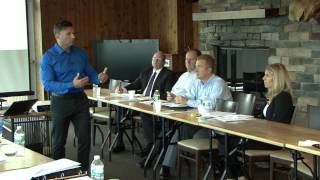 WL Sales Person Turnover Attrition Its Not Bad