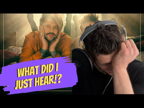 FIRST TIME HEARING ELECTRIC CALLBOY EVERY TIME WE TOUCH | ELECTRIC CALLBOY REACTION