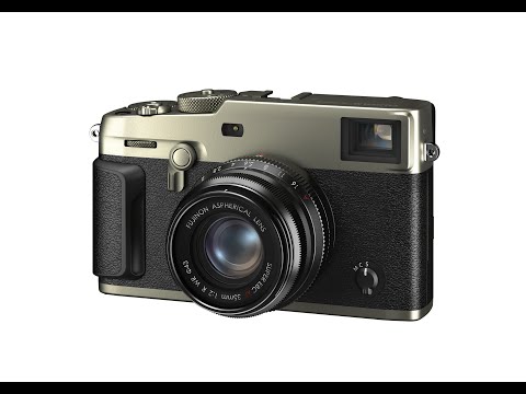 Fuji X-Pro3 | A 10 Month User Review | My EDC - Everyday Carry Camera