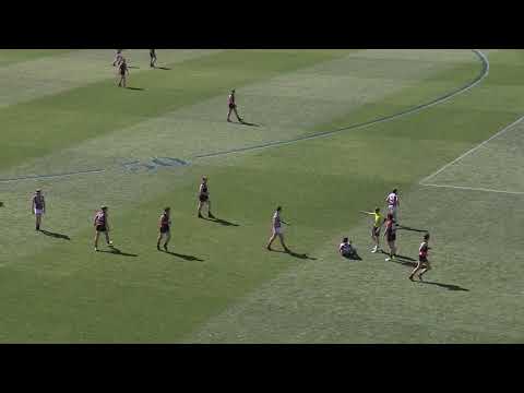TSL Development League MRP Preliminary Final - William Haley (North Launceston)