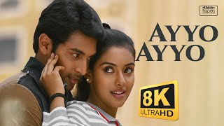 Download lagu Ayyo Ayyo - 4K/8K Video song | M. Kumaran Son of Mahalakshmi | Jayam Ravi | Srikanth Deva|ThinkTapes mp3 Download lagu Ayyo Ayyo - 4K/8K Video song | M. Kumaran Son of Mahalakshmi | Jayam Ravi | Srikanth Deva|ThinkTapes mp3